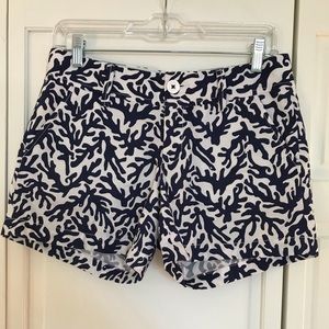 Lily Pulitzer short